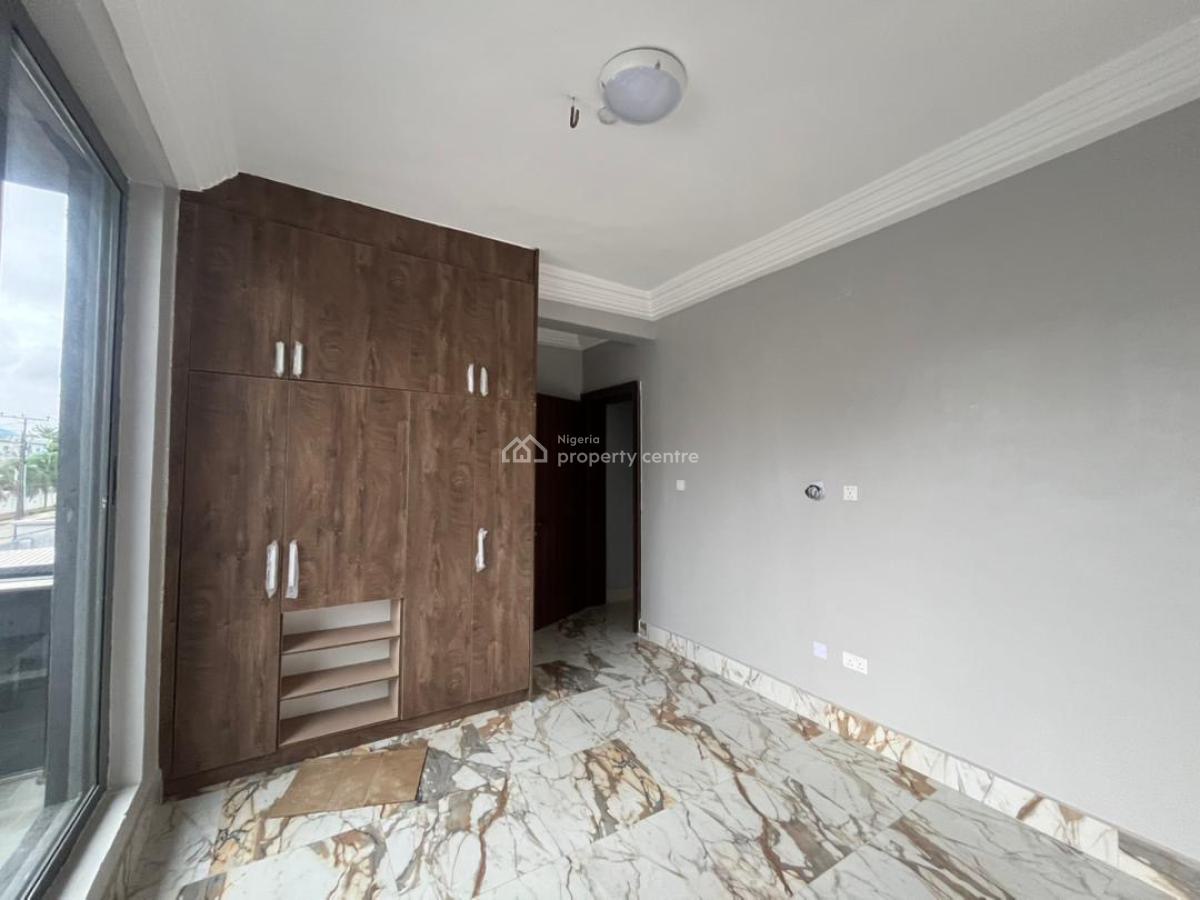 16 Units of 3 Bedroom Flat, Oniru, Victoria Island (vi), Lagos, House for Rent