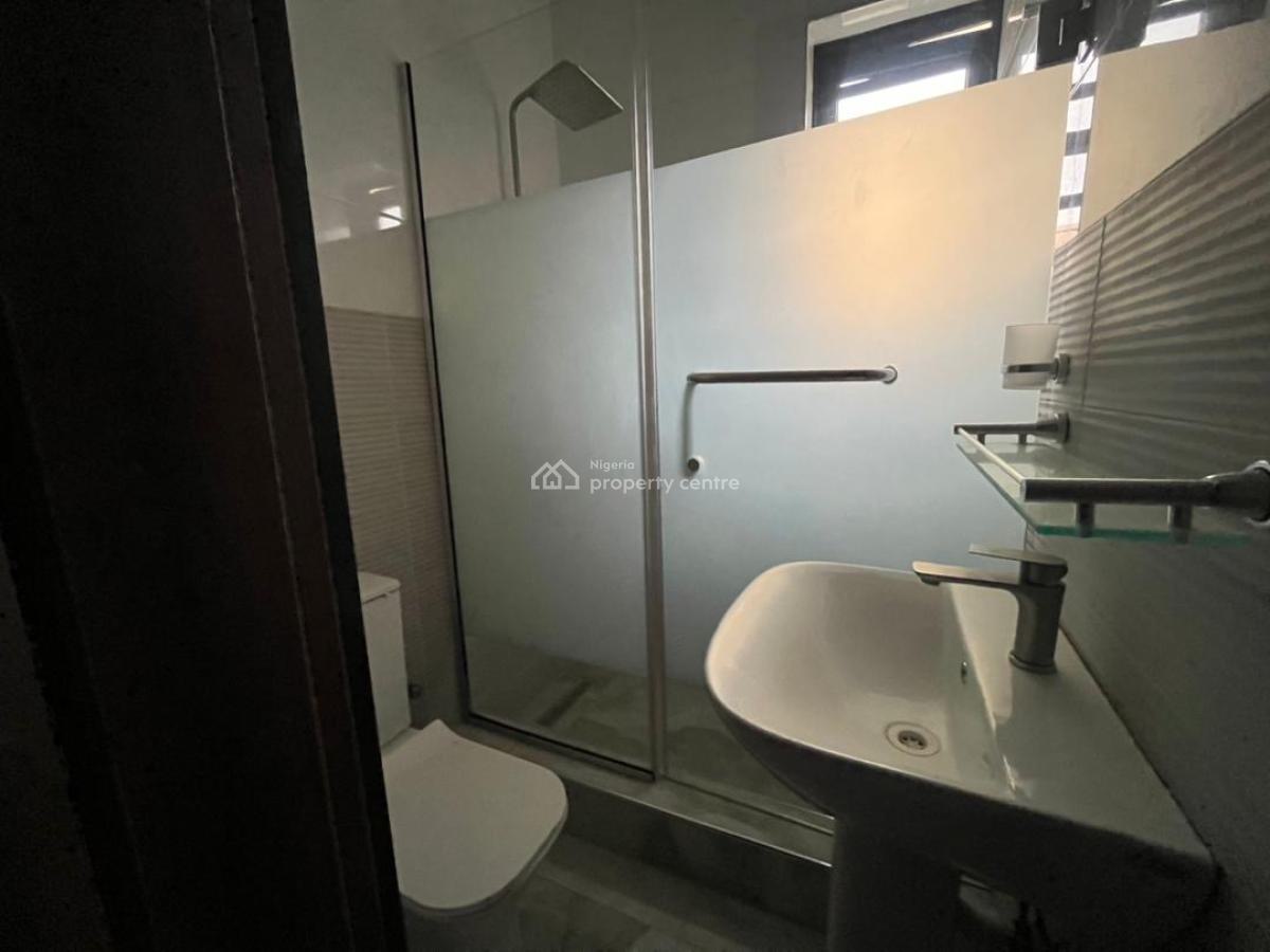 16 Units of 3 Bedroom Flat, Oniru, Victoria Island (vi), Lagos, House for Rent