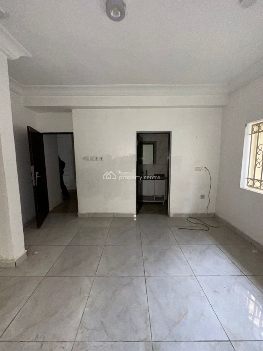 2 Bedroom Flat, Maitama District, Abuja, House for Rent