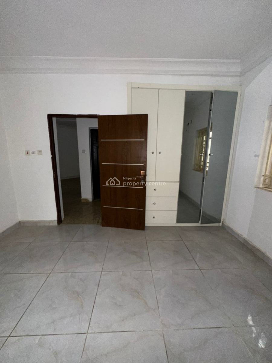 2 Bedroom Flat, Maitama District, Abuja, House for Rent