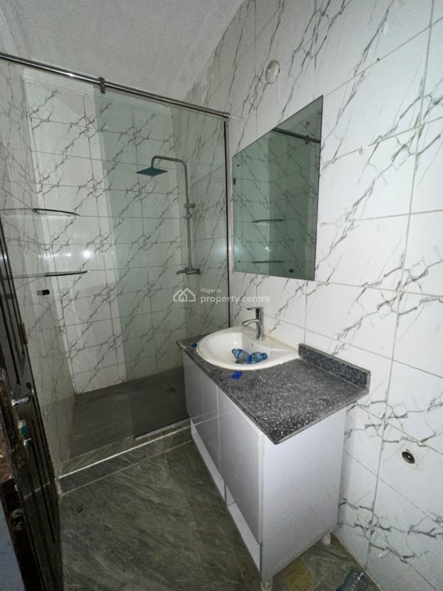 2 Bedroom Flat, Maitama District, Abuja, House for Rent