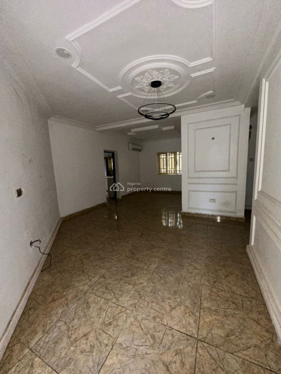 2 Bedroom Flat, Maitama District, Abuja, House for Rent