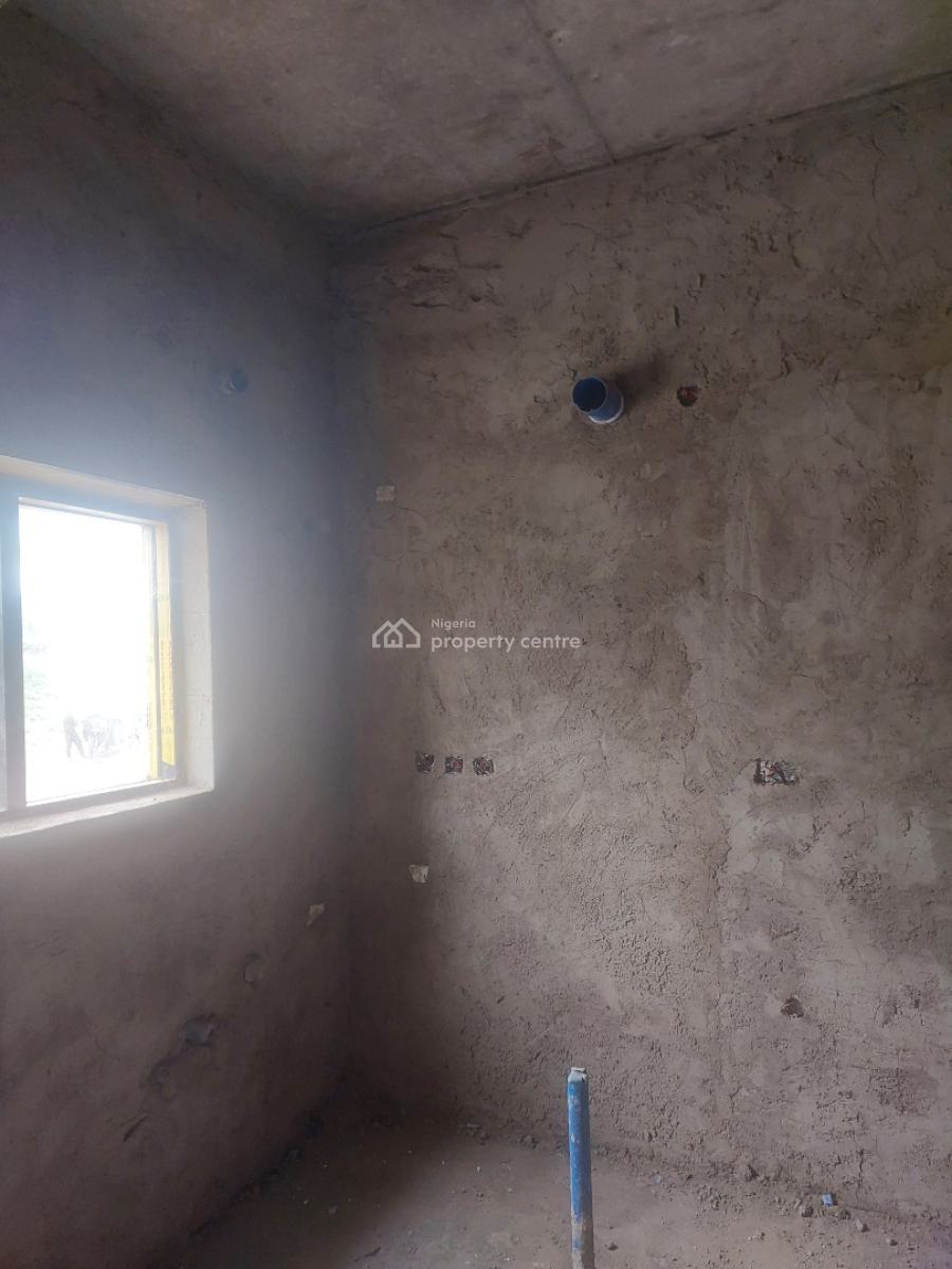Luxury 2 Bedroom Pre Finished Flat, Katampe Main, Katampe, Abuja, Block of Flats for Sale