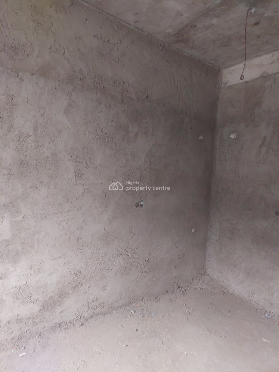 Luxury 2 Bedroom Pre Finished Flat, Katampe Main, Katampe, Abuja, Block of Flats for Sale