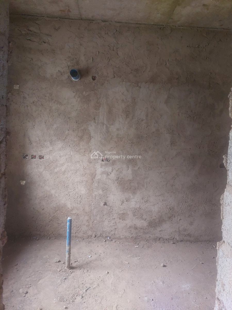 Luxury 2 Bedroom Pre Finished Flat, Katampe Main, Katampe, Abuja, Block of Flats for Sale