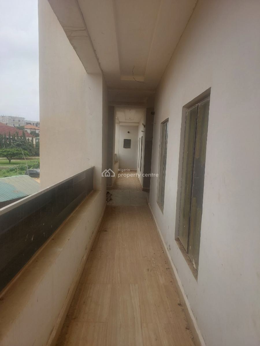 Luxury 2 Bedroom Pre Finished Flat, Katampe Main, Katampe, Abuja, Block of Flats for Sale