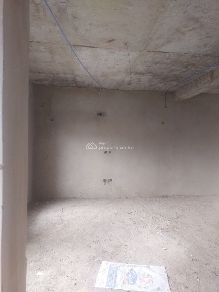 Luxury 2 Bedroom Pre Finished Flat, Katampe Main, Katampe, Abuja, Block of Flats for Sale