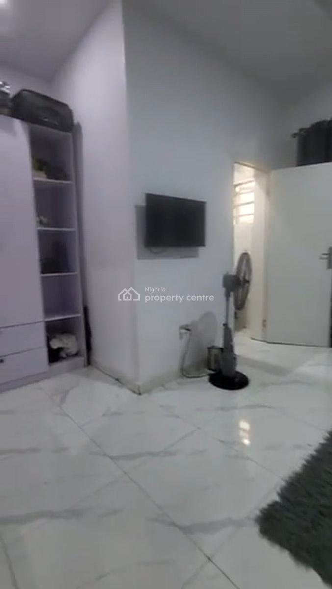 Luxury Fully Furnished 3brm Terrace Duplex, Ikota, Lekki, Lagos, Terraced Duplex for Sale
