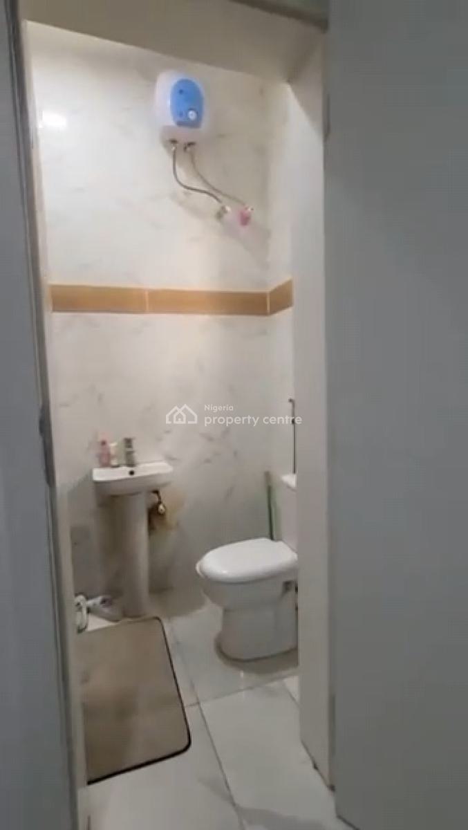 Luxury Fully Furnished 3brm Terrace Duplex, Ikota, Lekki, Lagos, Terraced Duplex for Sale