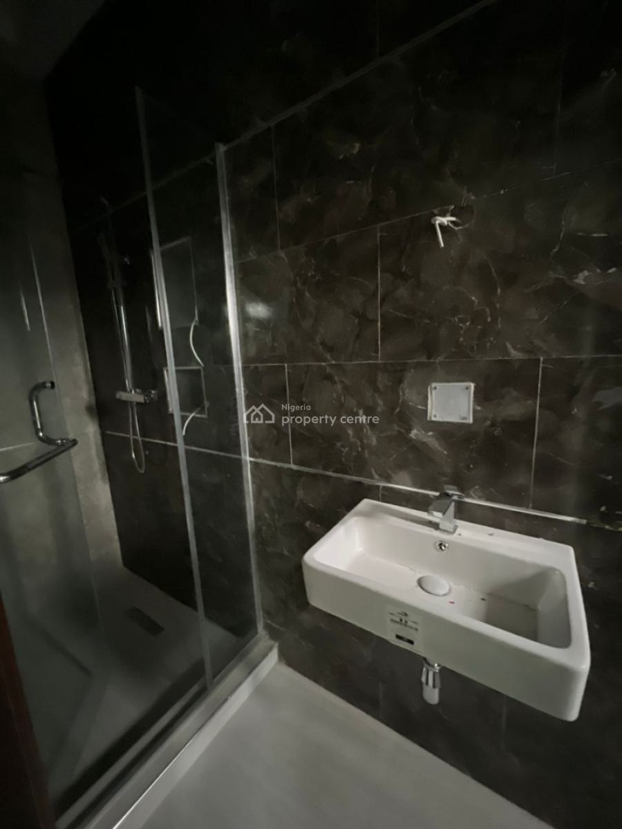 4-bedroom Maisonette in Ikoyi, Old Ikoyi, Ikoyi, Lagos, House for Rent
