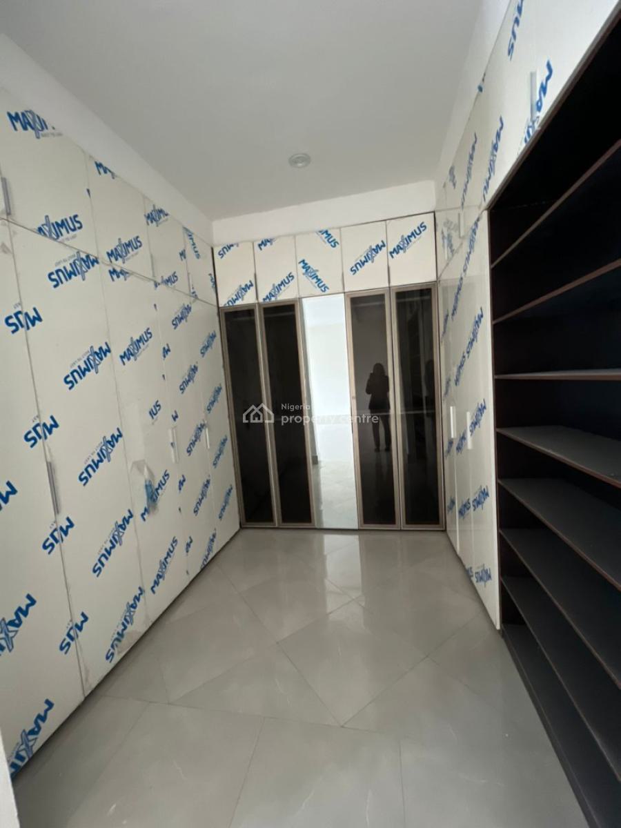 4-bedroom Maisonette in Ikoyi, Old Ikoyi, Ikoyi, Lagos, House for Rent