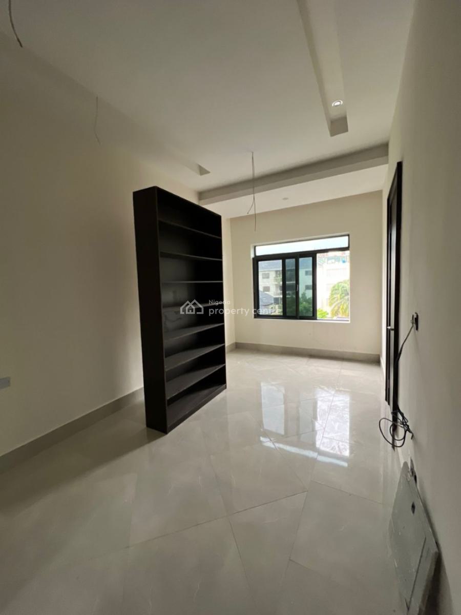 4-bedroom Maisonette in Ikoyi, Old Ikoyi, Ikoyi, Lagos, House for Rent