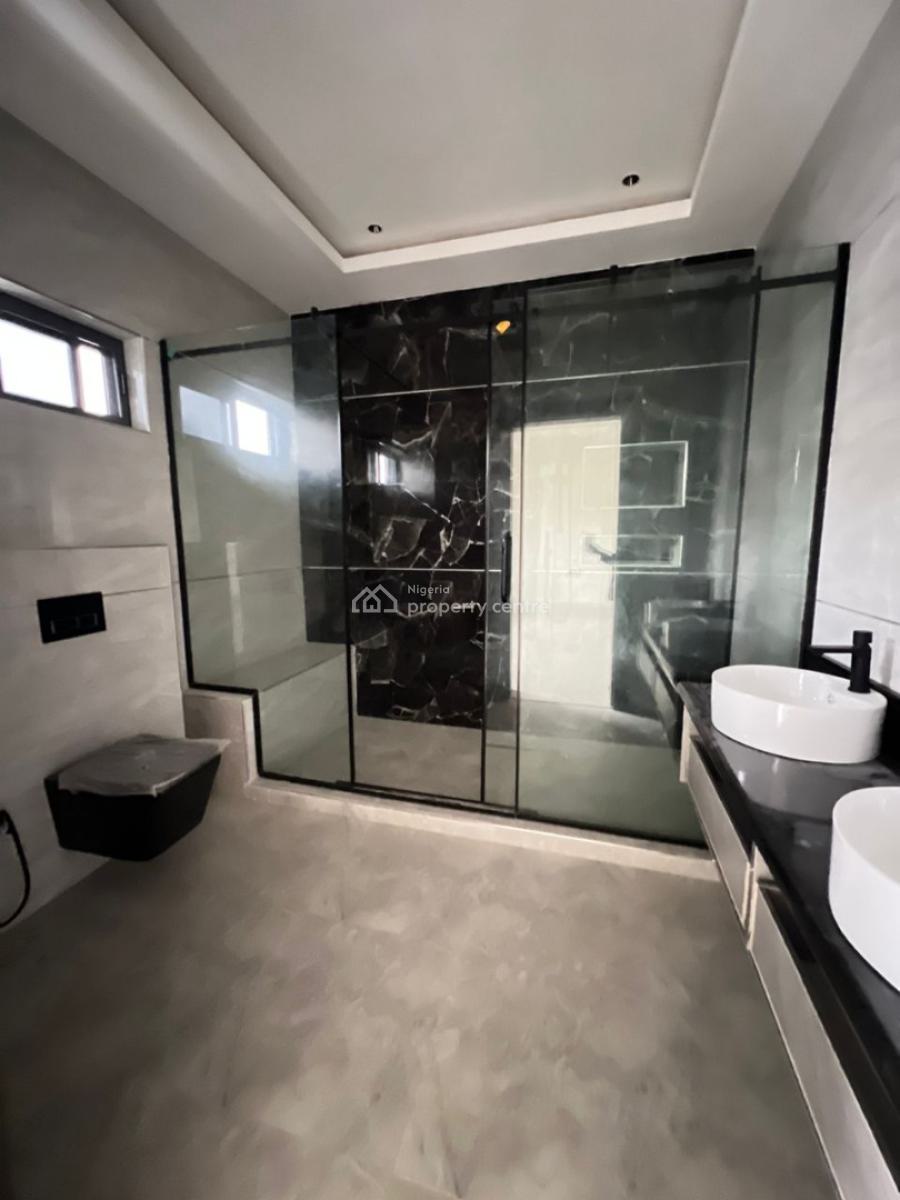 4-bedroom Maisonette in Ikoyi, Old Ikoyi, Ikoyi, Lagos, House for Rent