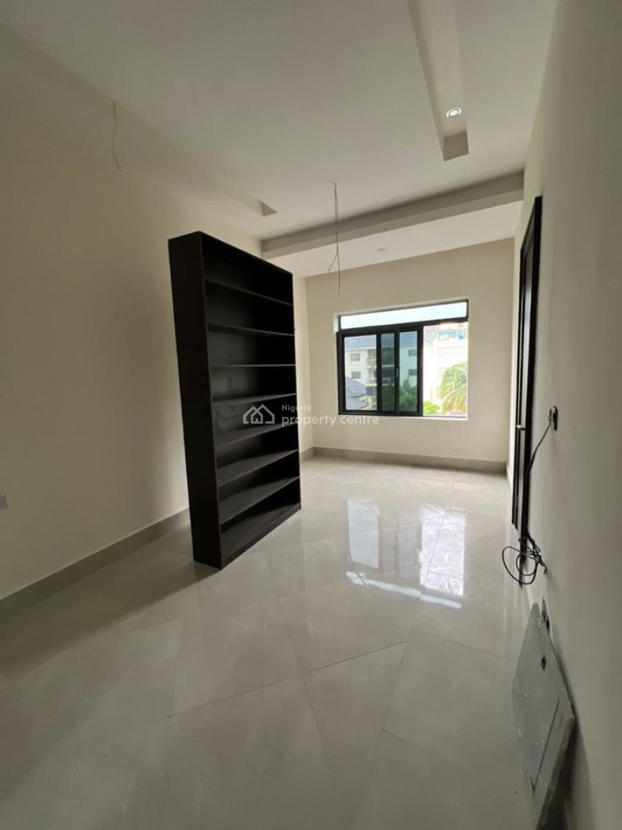 4-bedroom Maisonette in Ikoyi, Old Ikoyi, Ikoyi, Lagos, House for Rent