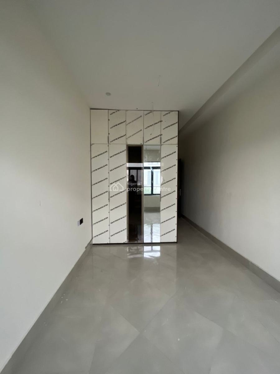 4-bedroom Maisonette in Ikoyi, Old Ikoyi, Ikoyi, Lagos, House for Rent