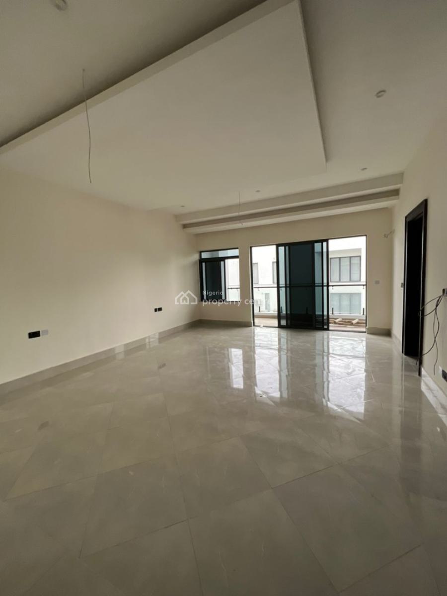 4-bedroom Maisonette in Ikoyi, Old Ikoyi, Ikoyi, Lagos, House for Rent