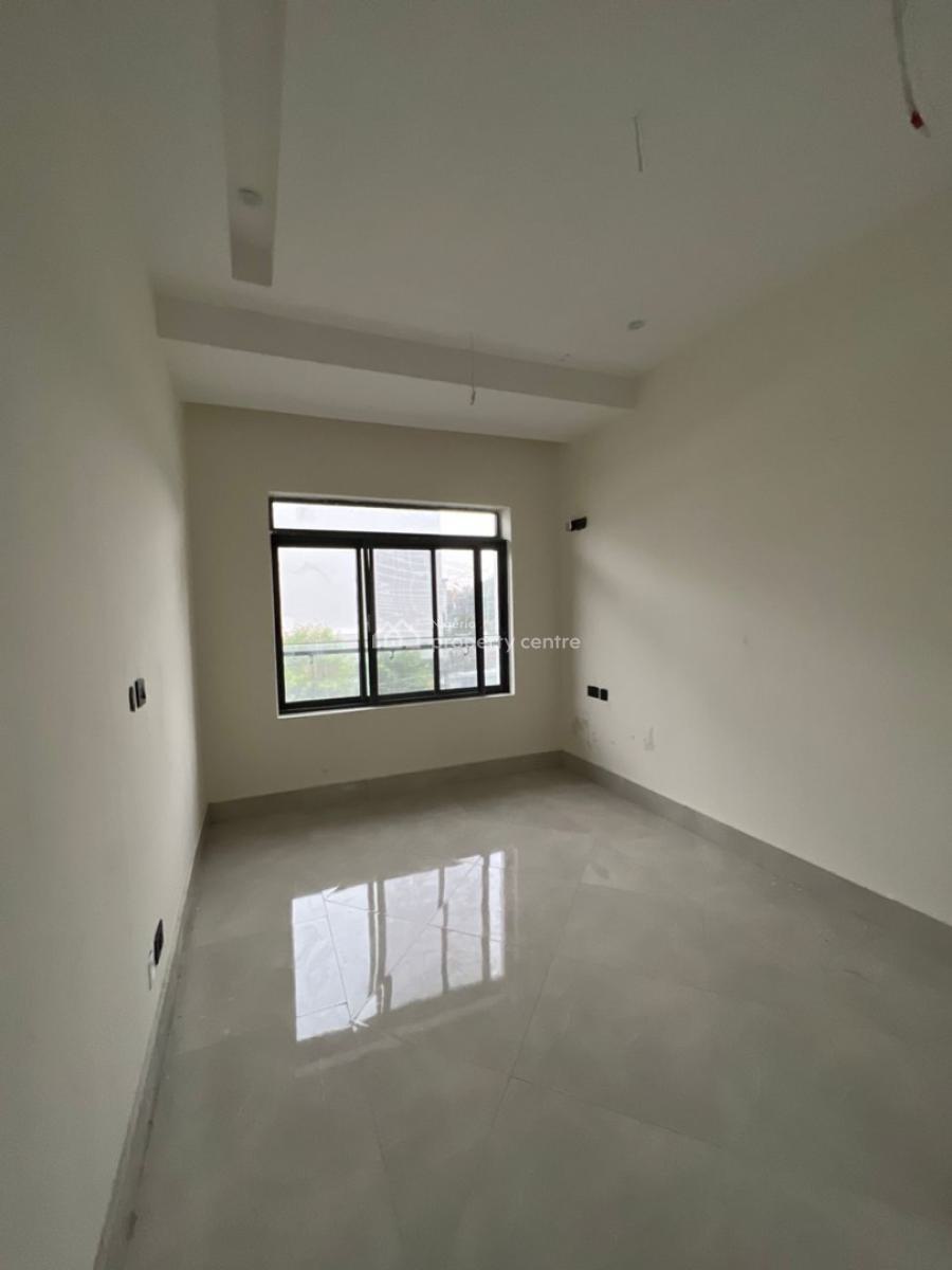 4-bedroom Maisonette in Ikoyi, Old Ikoyi, Ikoyi, Lagos, House for Rent