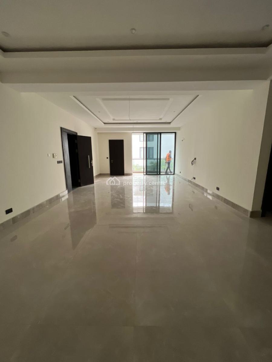 4-bedroom Maisonette in Ikoyi, Old Ikoyi, Ikoyi, Lagos, House for Rent