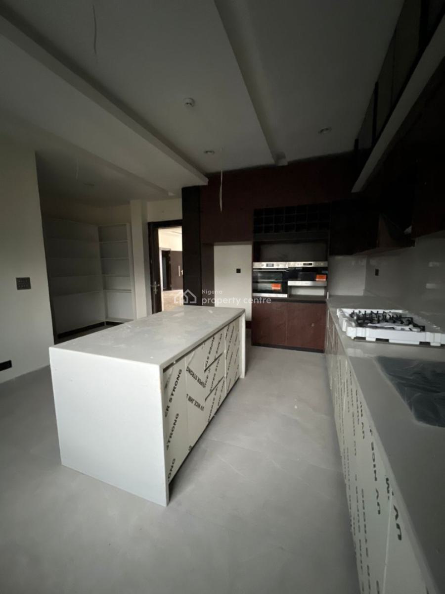 4-bedroom Maisonette in Ikoyi, Old Ikoyi, Ikoyi, Lagos, House for Rent
