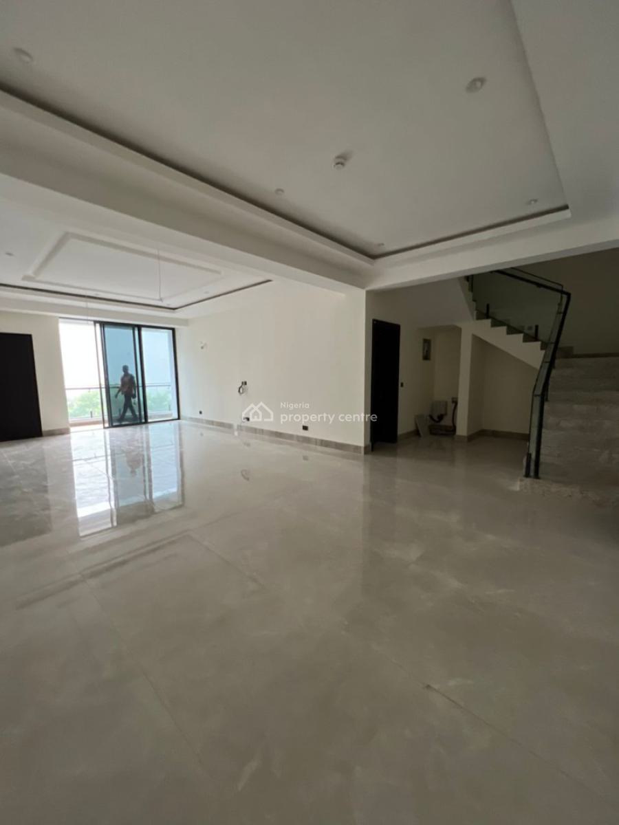 4-bedroom Maisonette in Ikoyi, Old Ikoyi, Ikoyi, Lagos, House for Rent