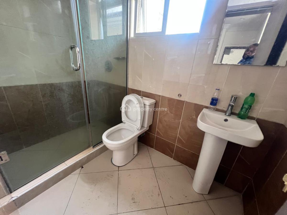 4 Bedroom Terraced Duplex with a Room Boys Quarters, Ikoyi, Lagos, Terraced Duplex for Rent