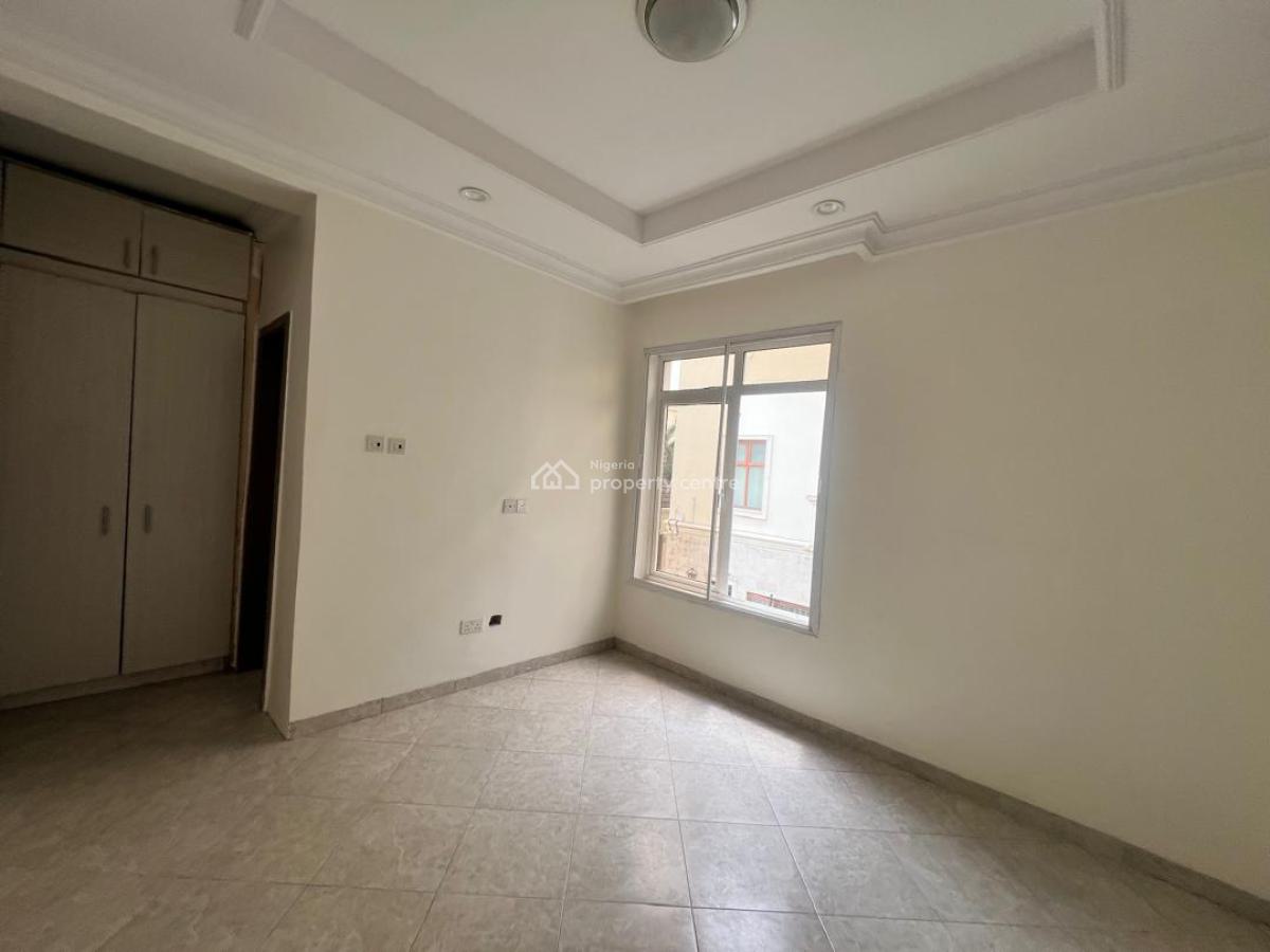 4 Bedroom Terraced Duplex with a Room Boys Quarters, Ikoyi, Lagos, Terraced Duplex for Rent
