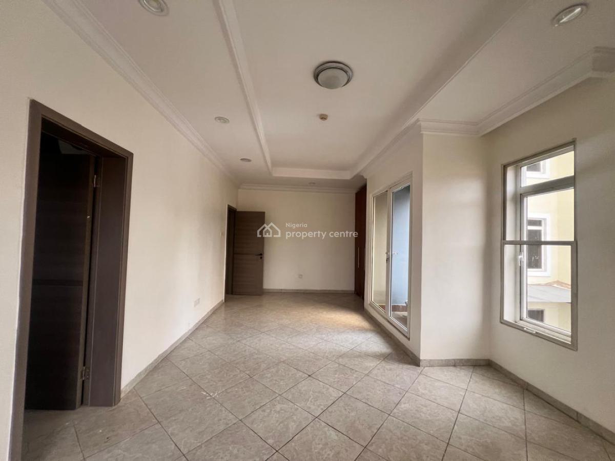 4 Bedroom Terraced Duplex with a Room Boys Quarters, Ikoyi, Lagos, Terraced Duplex for Rent
