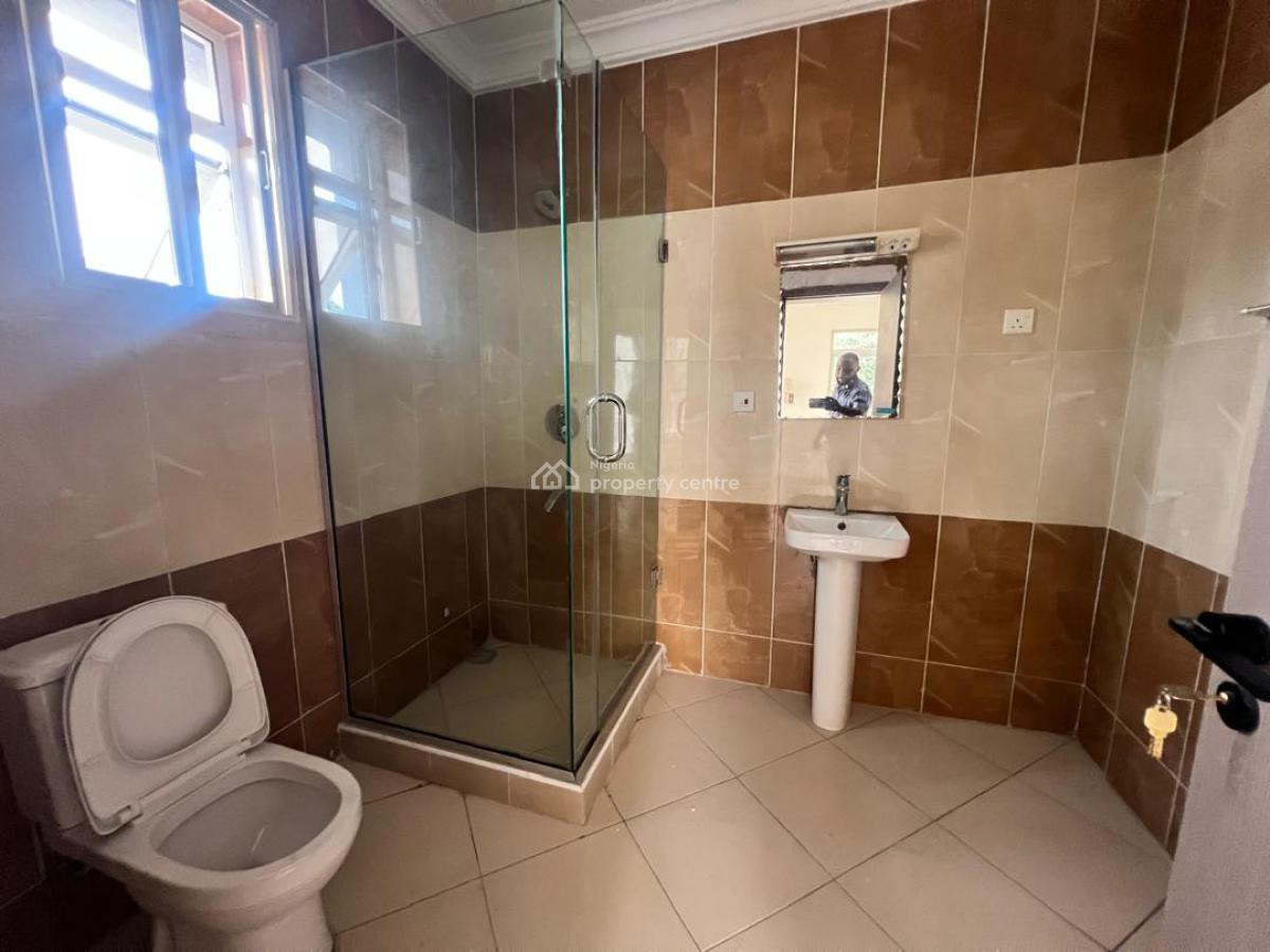 4 Bedroom Terraced Duplex with a Room Boys Quarters, Ikoyi, Lagos, Terraced Duplex for Rent