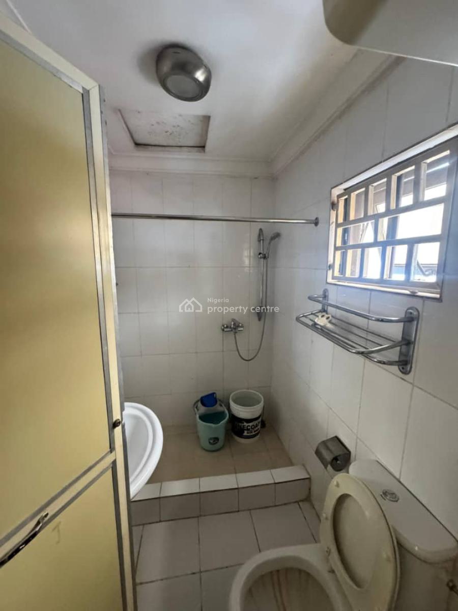 Stunning 4-bedroom Semi-detached Duplex, Kado, Abuja, Semi-detached Duplex for Sale