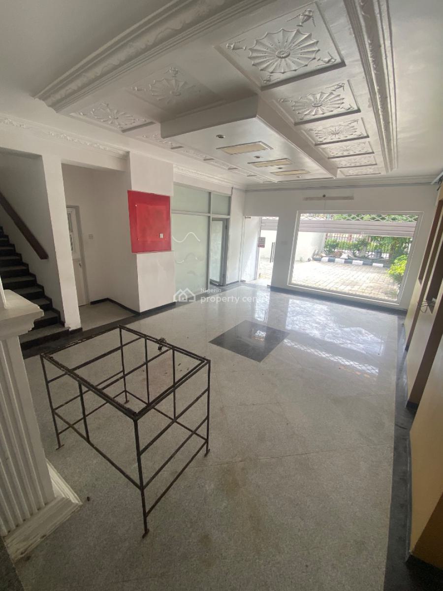 5 Bedroom Semi Detached House, Off Admiralty Way, Lekki Phase 1, Lekki, Lagos, Semi-detached Duplex for Rent