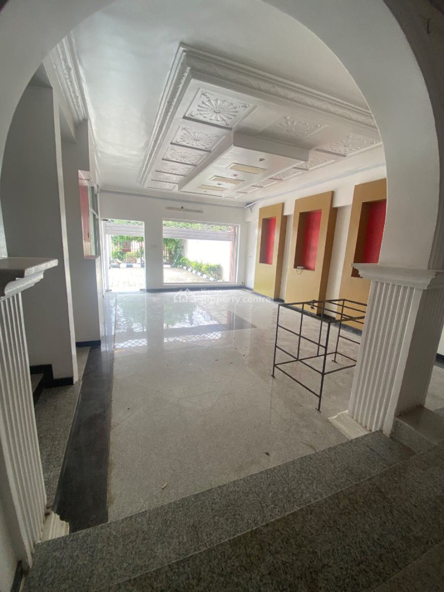 5 Bedroom Semi Detached House, Off Admiralty Way, Lekki Phase 1, Lekki, Lagos, Semi-detached Duplex for Rent