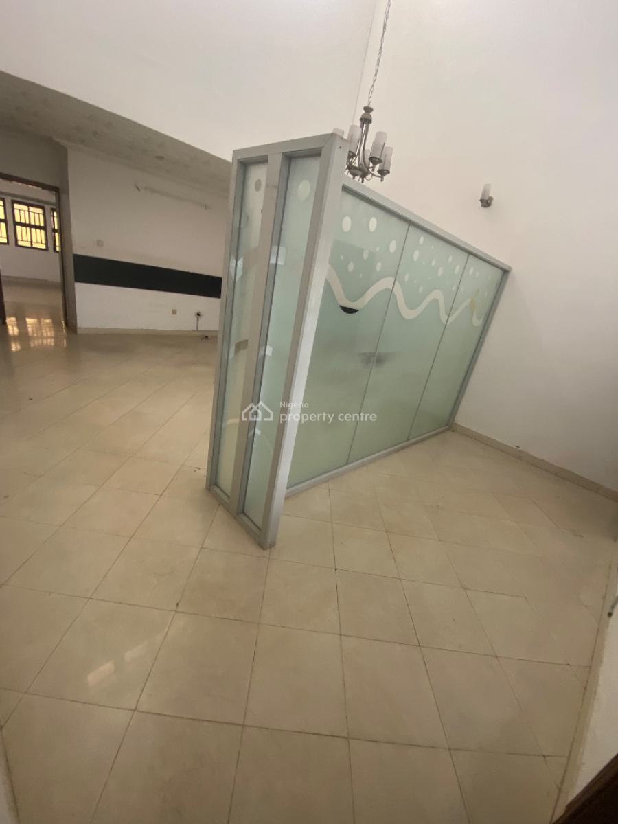 5 Bedroom Semi Detached House, Off Admiralty Way, Lekki Phase 1, Lekki, Lagos, Semi-detached Duplex for Rent