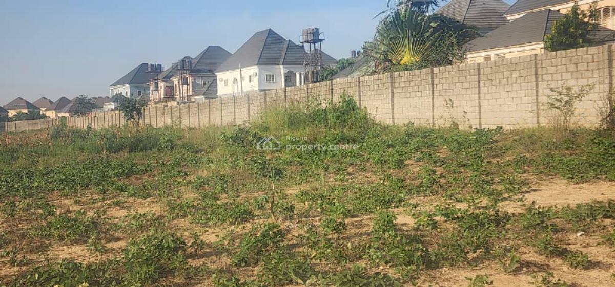 1.1 Hectare Land, Lokogoma, Lokogoma District, Abuja, Mixed-use Land for Sale