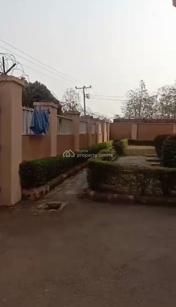 a Standard 32 Units of Newly Built 3 Bedroom Flats, Jabi, Abuja, Block of Flats for Sale