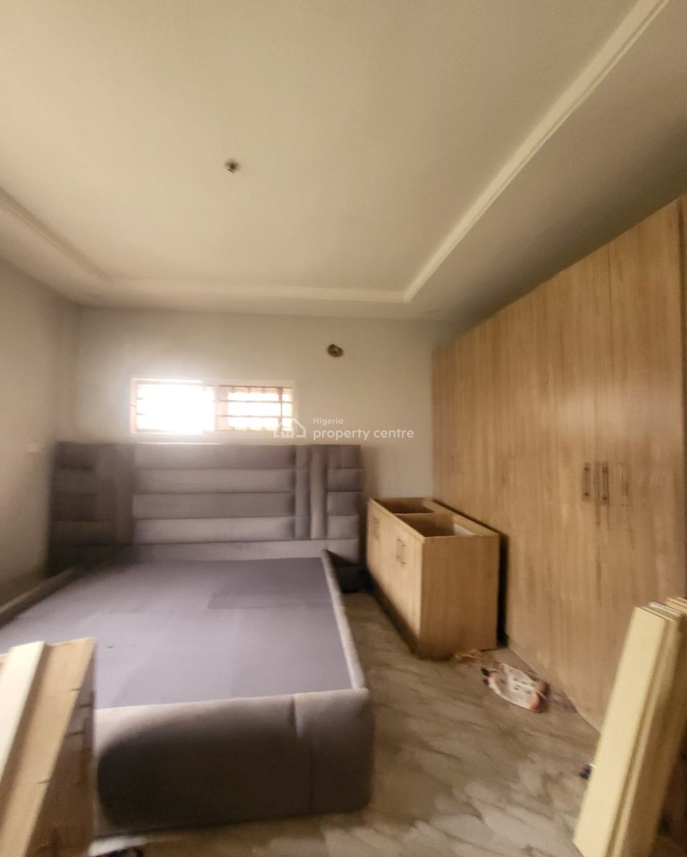 Luxurious Massive 1bedroom Flat, By American International School, Durumi, Abuja, Flat / Apartment for Rent