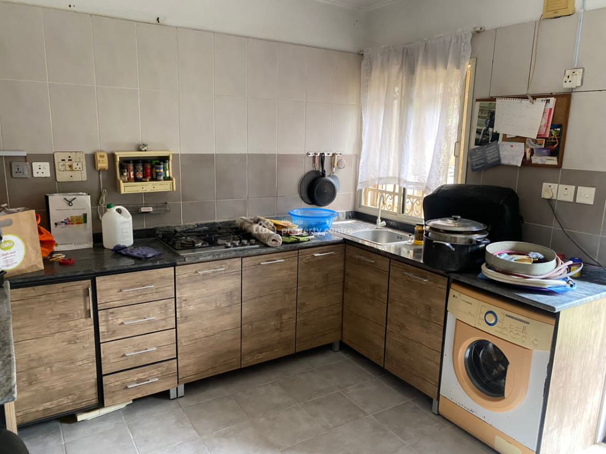 Well Maintained 4 Bedroom Terrace Duplex, Osapa London, Osapa, Lekki, Lagos, Terraced Duplex for Sale