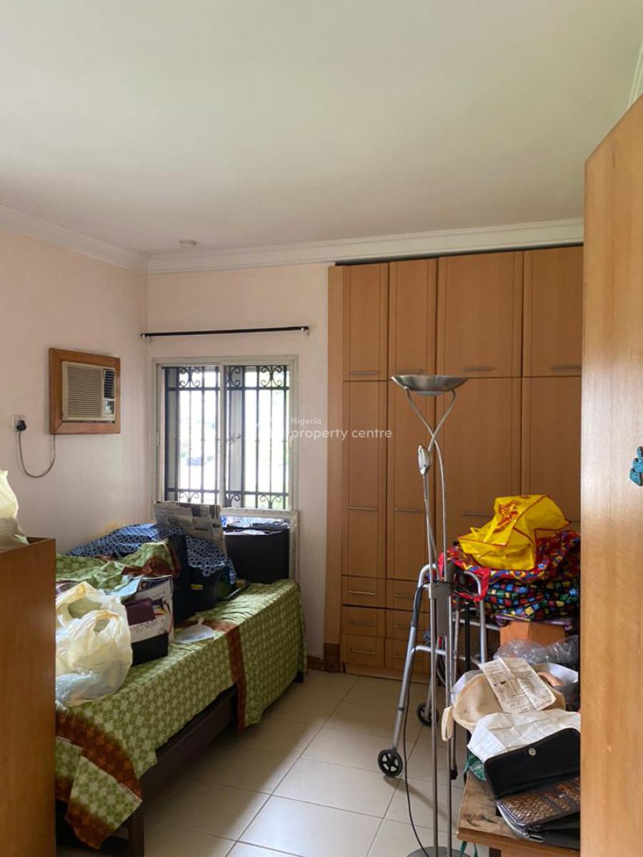 Well Maintained 4 Bedroom Terrace Duplex, Osapa London, Osapa, Lekki, Lagos, Terraced Duplex for Sale