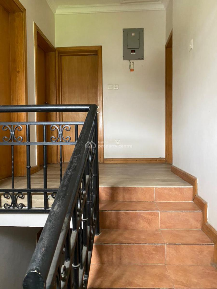 Well Maintained 4 Bedroom Terrace Duplex, Osapa London, Osapa, Lekki, Lagos, Terraced Duplex for Sale