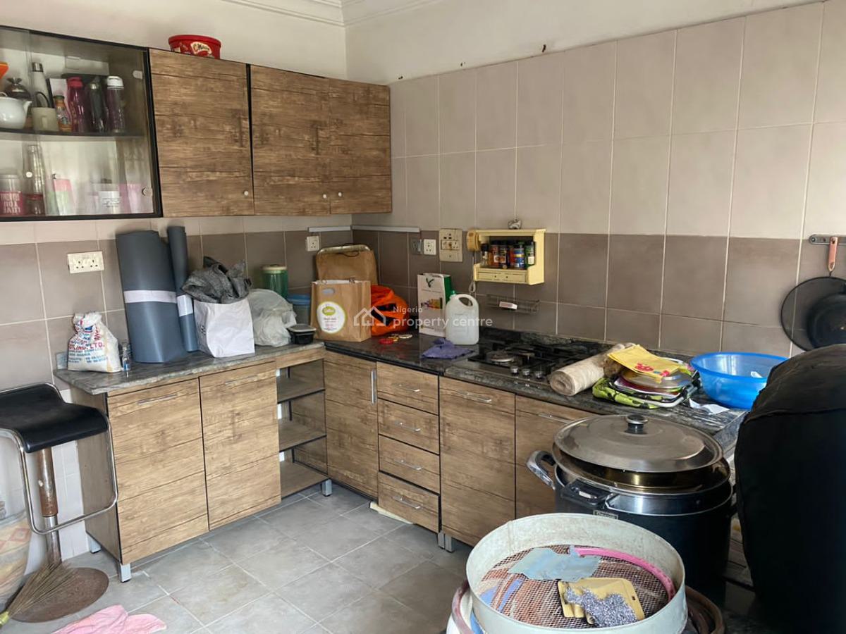 Well Maintained 4 Bedroom Terrace Duplex, Osapa London, Osapa, Lekki, Lagos, Terraced Duplex for Sale