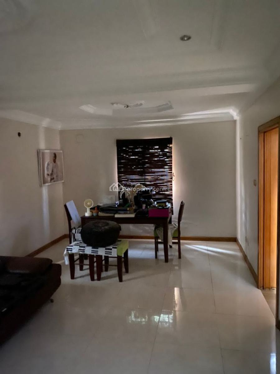 Well Maintained 4 Bedroom Terrace Duplex, Osapa London, Osapa, Lekki, Lagos, Terraced Duplex for Sale