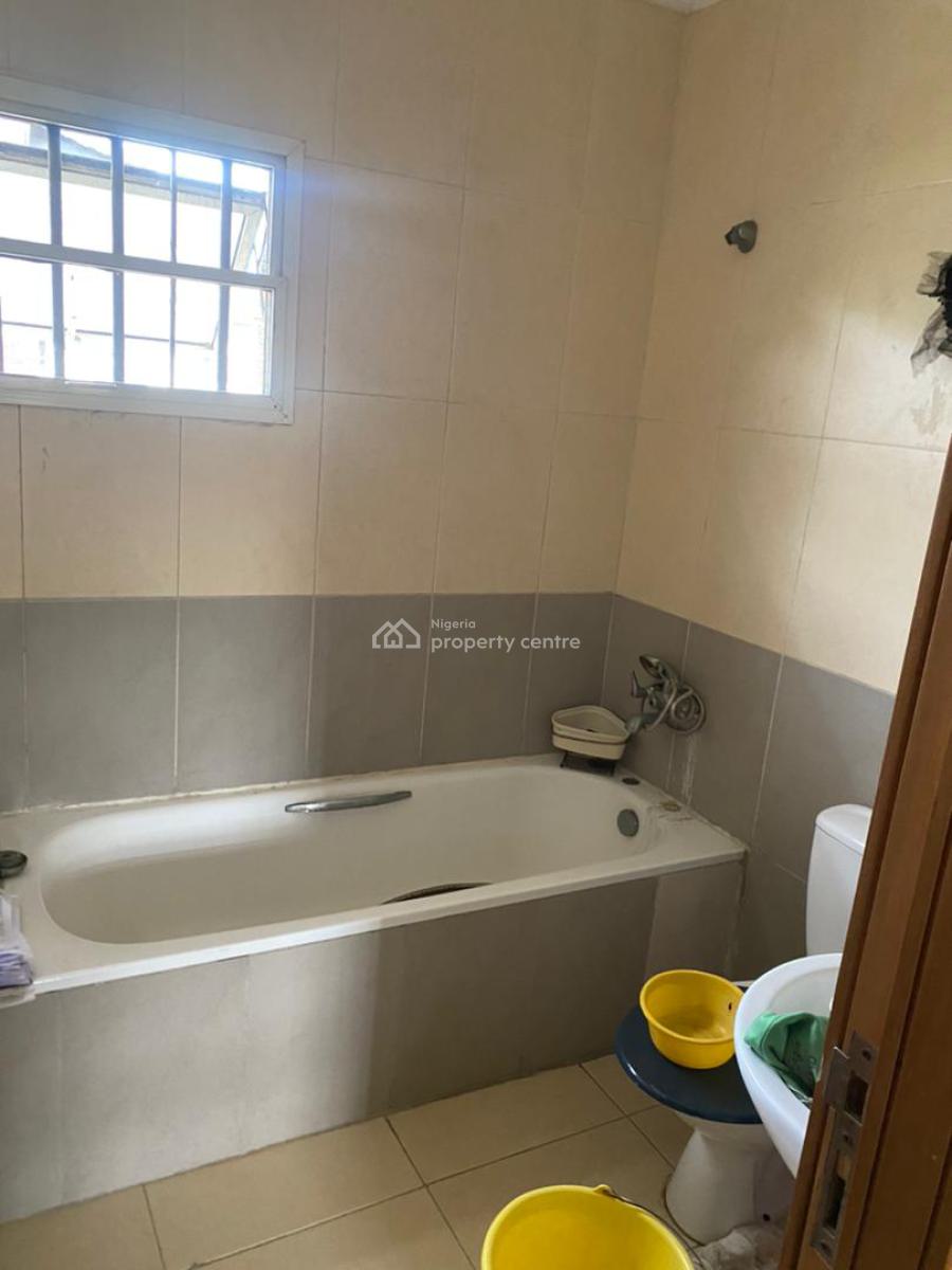 Well Maintained 4 Bedroom Terrace Duplex, Osapa London, Osapa, Lekki, Lagos, Terraced Duplex for Sale