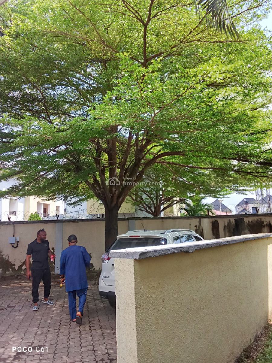 Well Maintained 4 Bedrooms Terraced Duplex, Osapa London, Osapa, Lekki, Lagos, Terraced Duplex for Sale