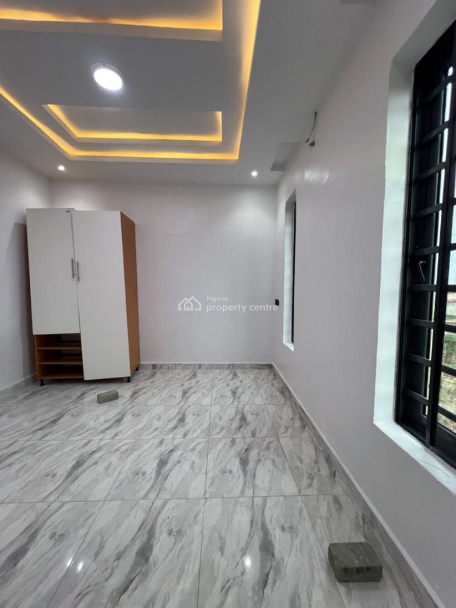 4bedroom Terrace Duplex in a Serene Neighborhood, Ogombo Road, Ajah, Lagos, Terraced Duplex for Sale