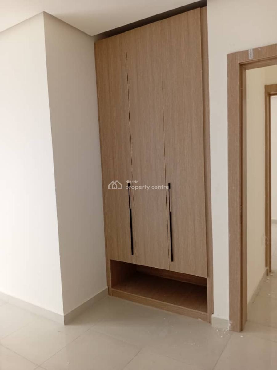 Brand New Luxury 4 Bedroom Terrace Duplex in a Serene Location, Alfa Beach Road, Opposite Chevy View Estate, Lekki, Lagos, Terraced Duplex for Rent