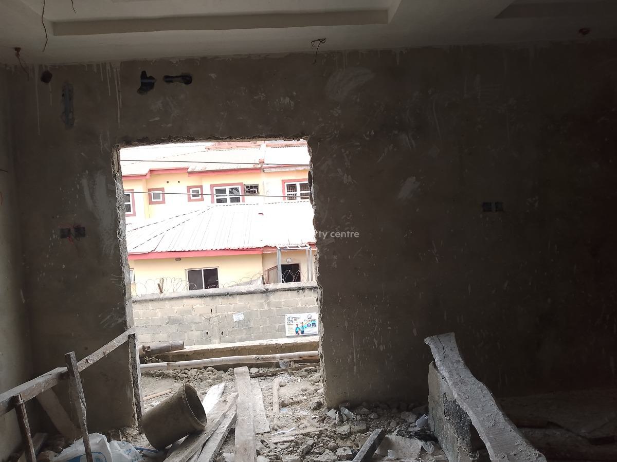 Shop Space Available, Tera Annex Estate, Sangotedo, Ajah, Lagos, Shop for Rent