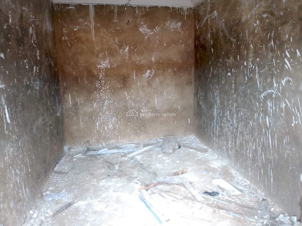 Shop Space Available, Tera Annex Estate, Sangotedo, Ajah, Lagos, Shop for Rent