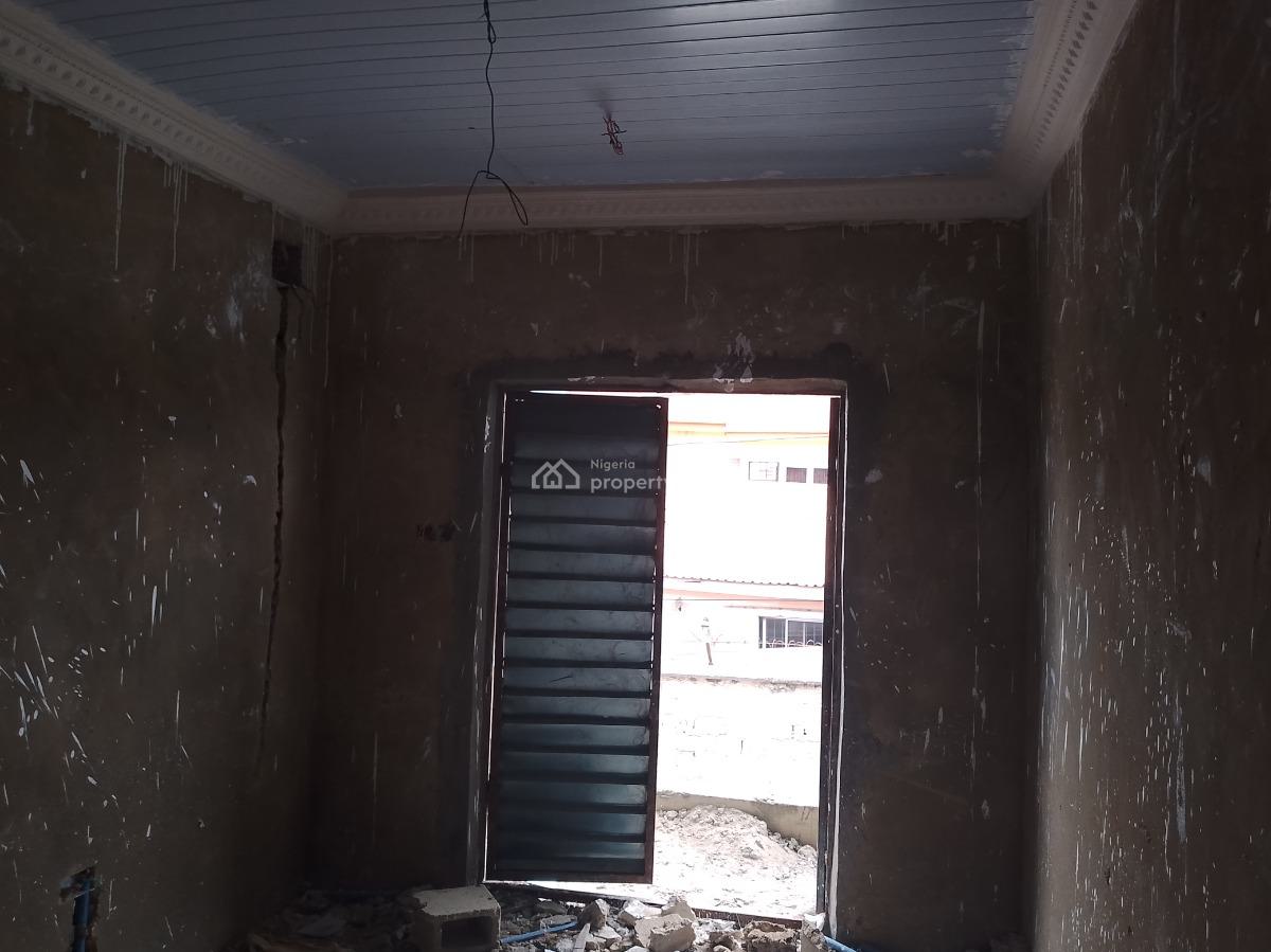 Shop Space Available, Tera Annex Estate, Sangotedo, Ajah, Lagos, Shop for Rent