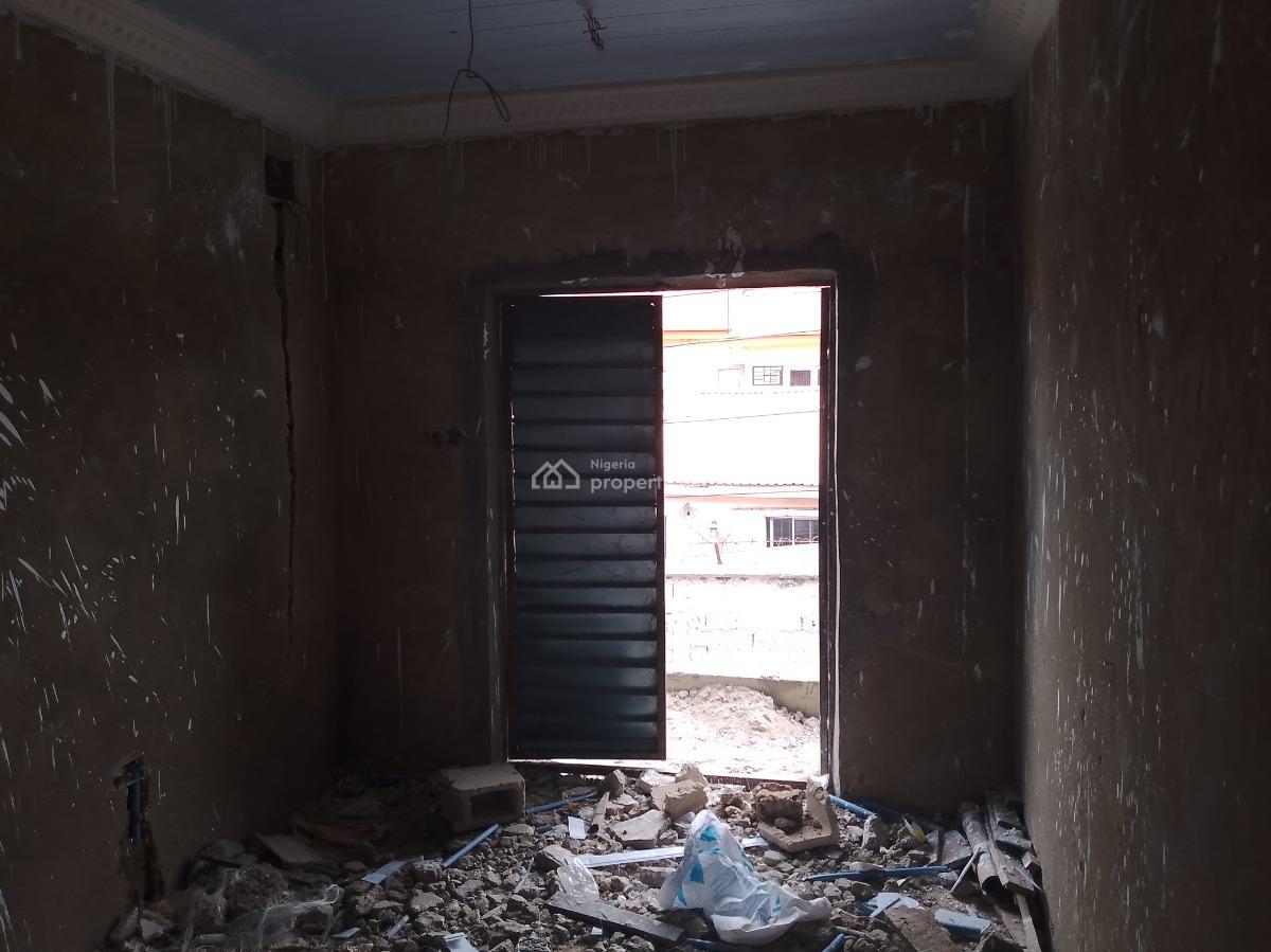 Shop Space Available, Tera Annex Estate, Sangotedo, Ajah, Lagos, Shop for Rent