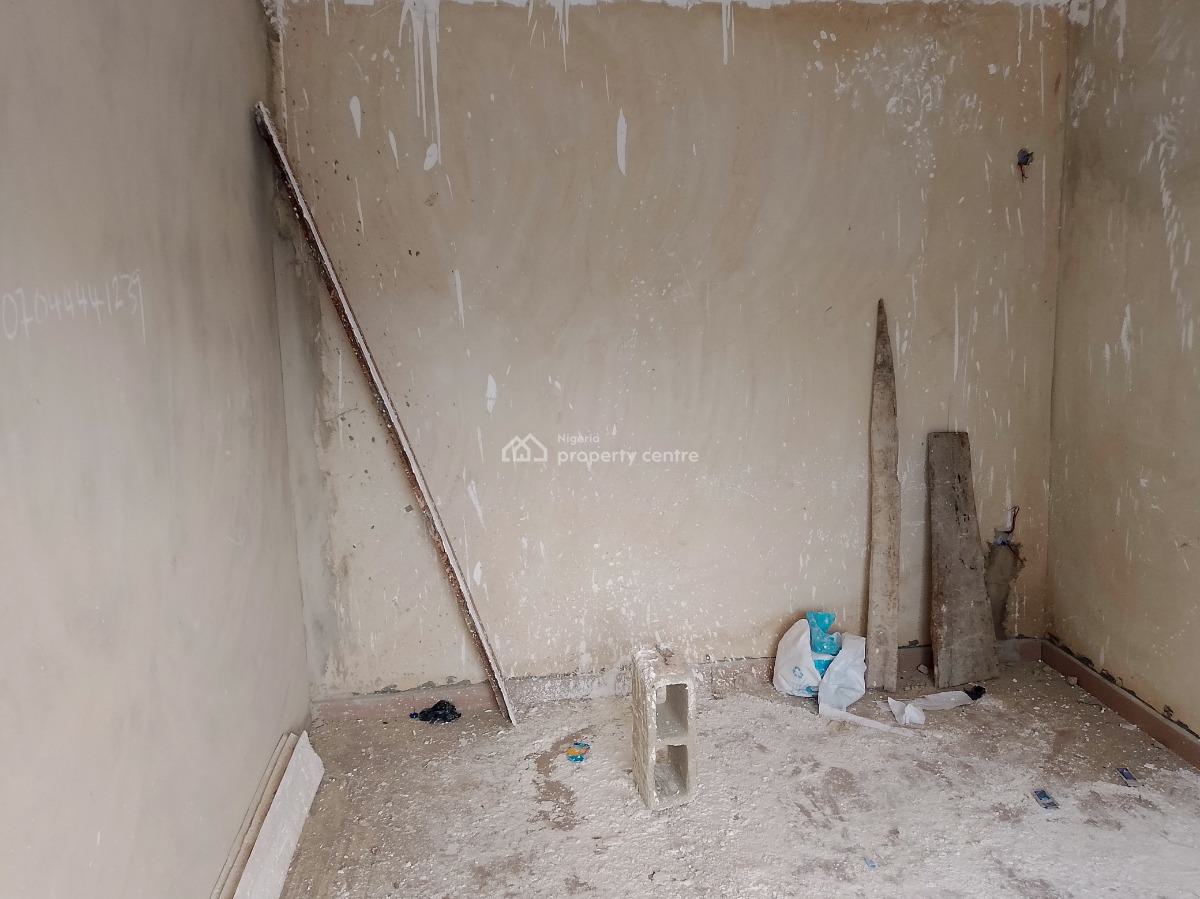 Shop Space Available, Tera Annex Estate, Sangotedo, Ajah, Lagos, Shop for Rent