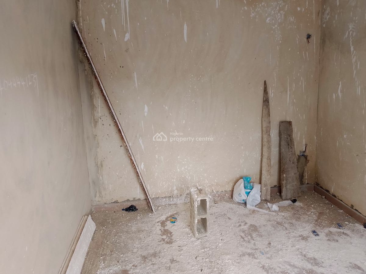 Shop Space Available, Tera Annex Estate, Sangotedo, Ajah, Lagos, Shop for Rent
